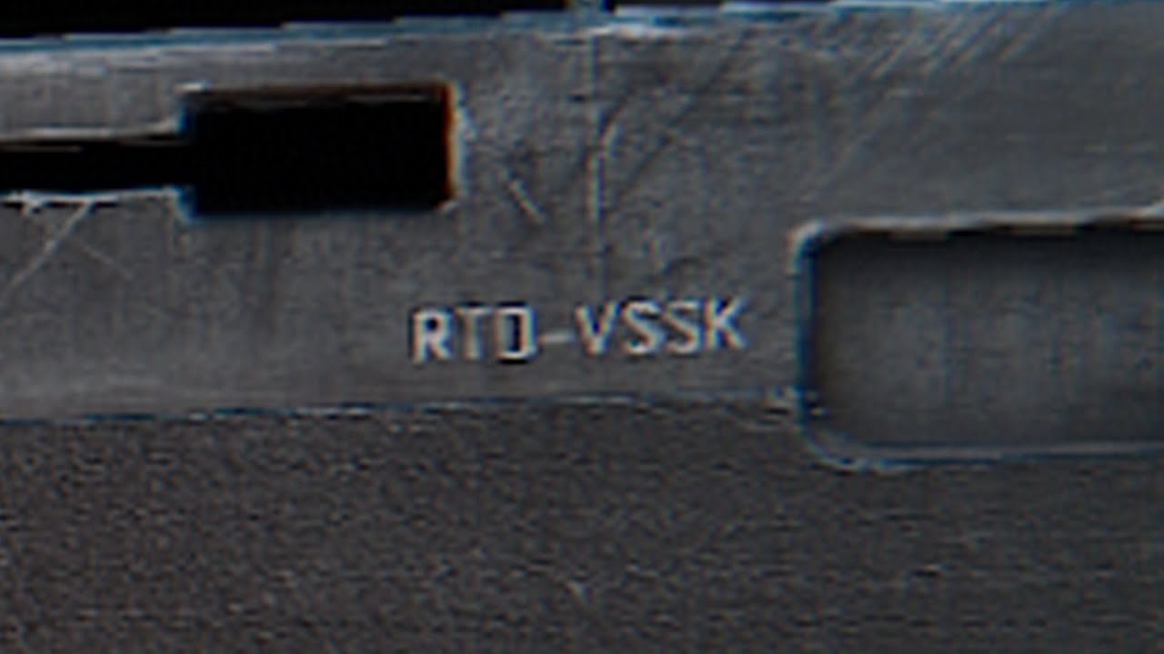 Hired Ops - ВССК ФСБ