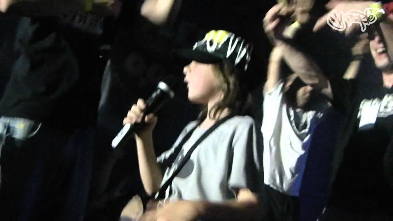 Sick Touch - Deo sam klana (Live / Uzivo) @ Svi kao jedan