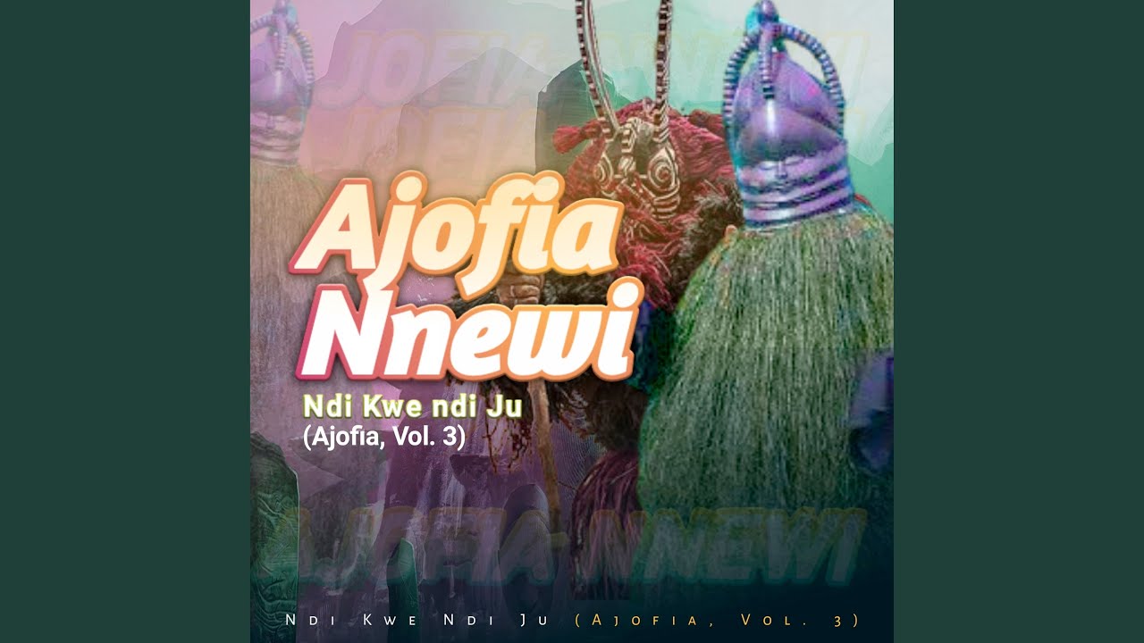 Anyi Gwalui Onye