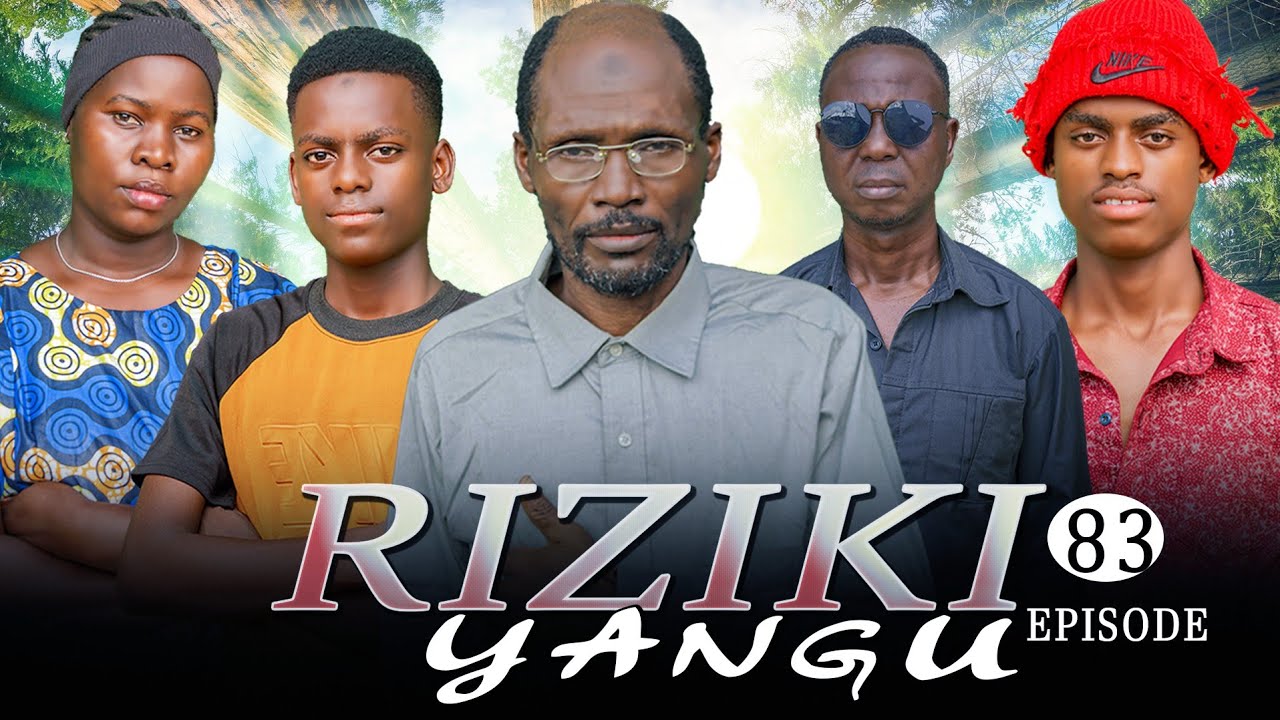 Riziki Yangu ep 83@clamvevo6472 @KIPARABRAND @Dontatv255 @pasarbrand @Qumbanfilms February 22, 2026
