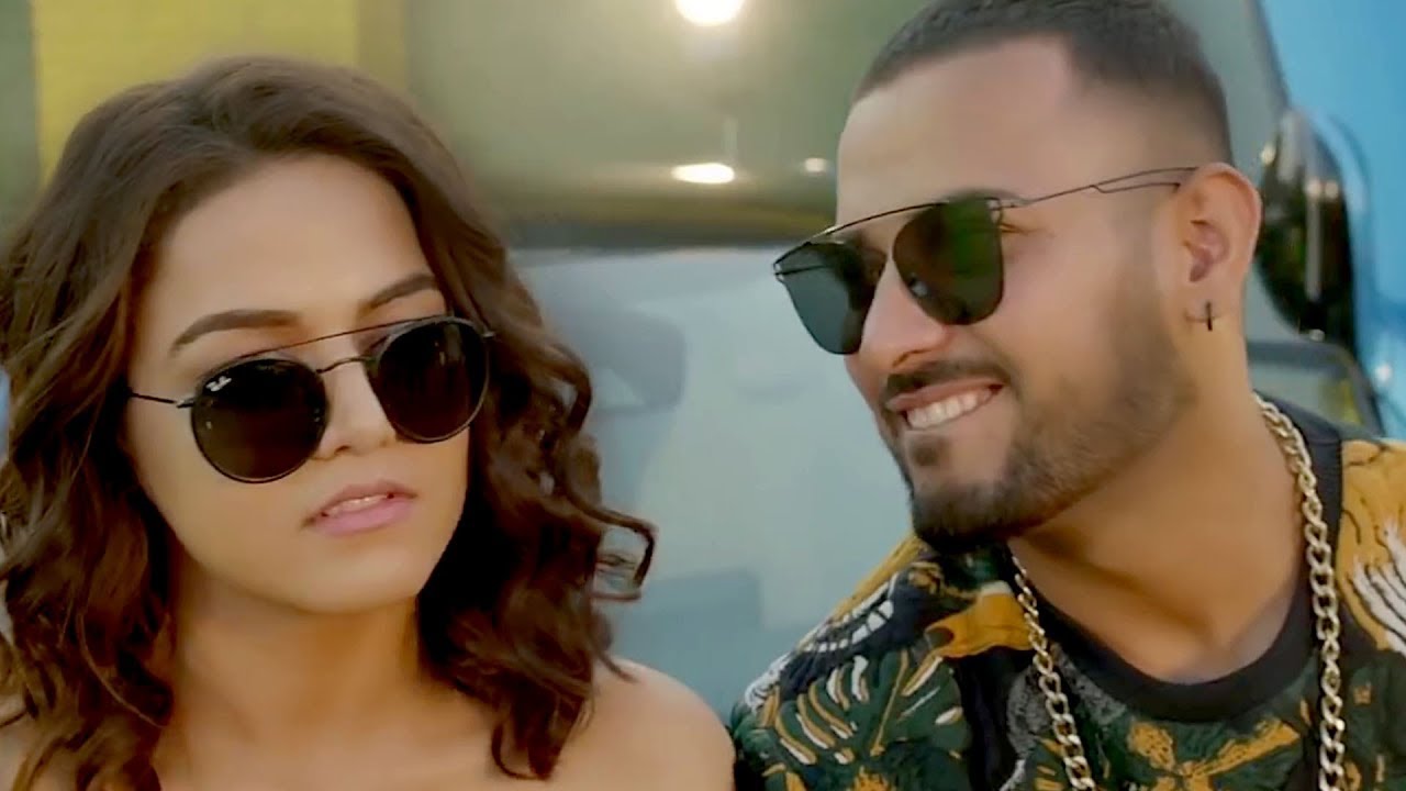 JATTI 100 PERCENT |  Garry Sandhu | HD 2018 | Latest Punjabi Song 2018 |