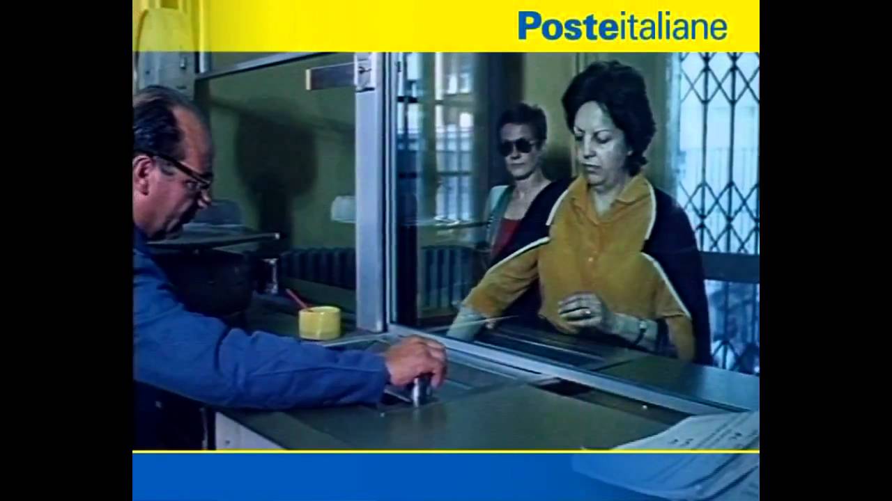 Poste nella storia