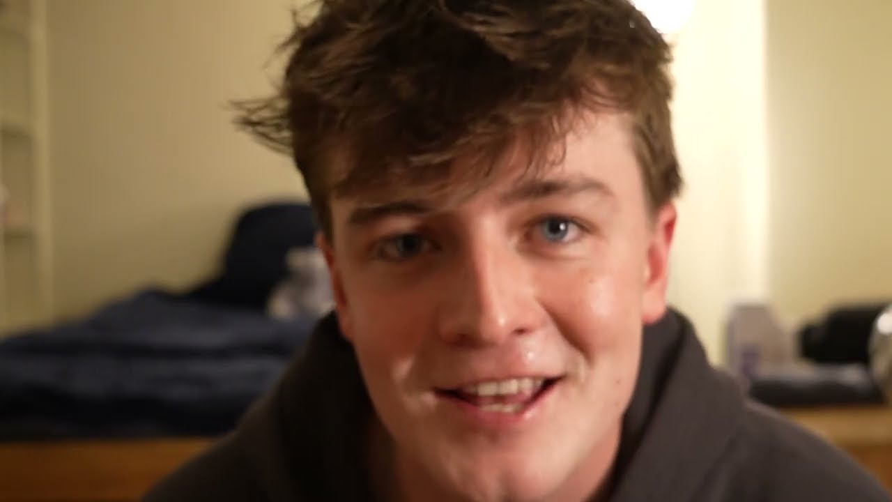 3.3.26: Hi I'm James