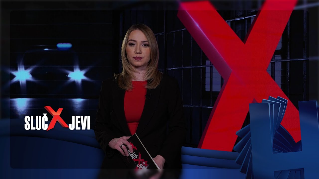 The best of | Epizoda 18 | Slučajevi X | Hayat TV
