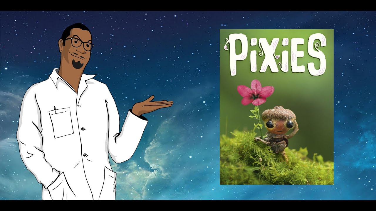 Drafting y Patrones: Descubre la Profundidad de Pixies