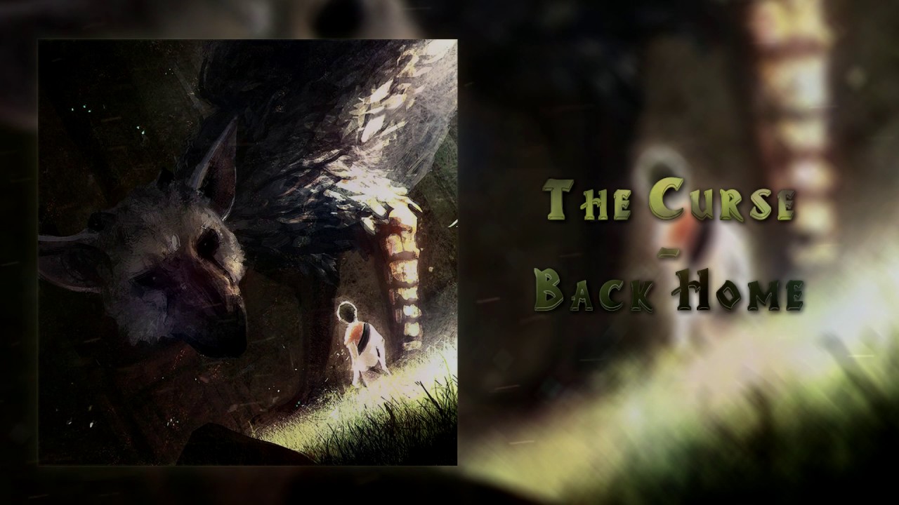 The Curse - Back Home