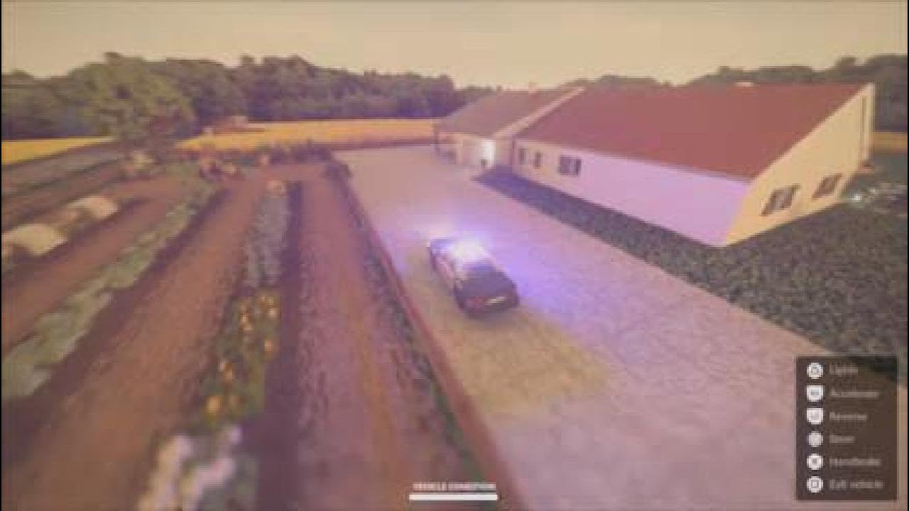 Teardown: Officers, neutralizes a suspect.