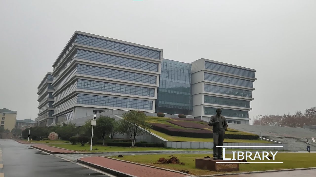 Hubei University of Technology | HBUT | Episode 2
