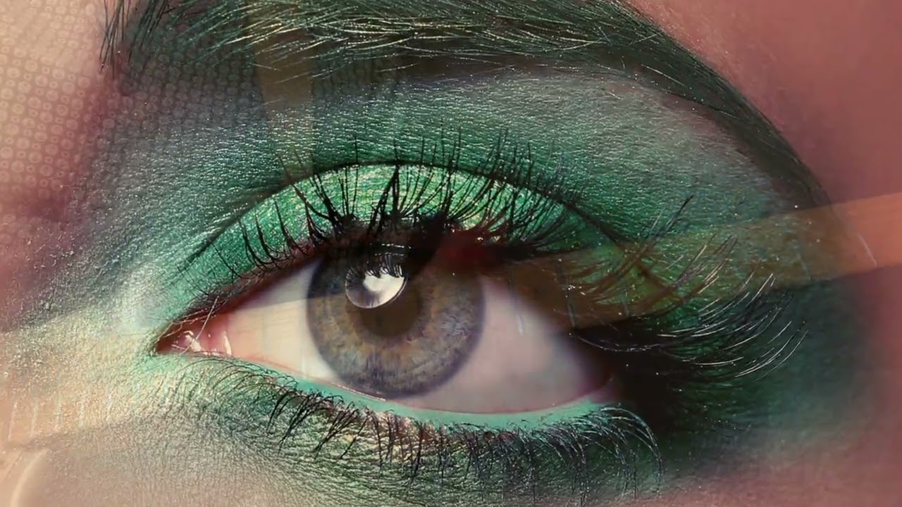 Green Eyes by Patrick Dugan | Official Music Video |
