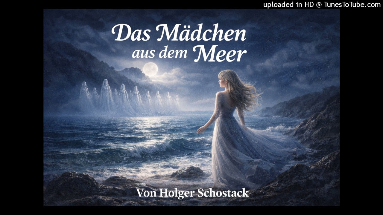 Das Mädchen aus dem Meer