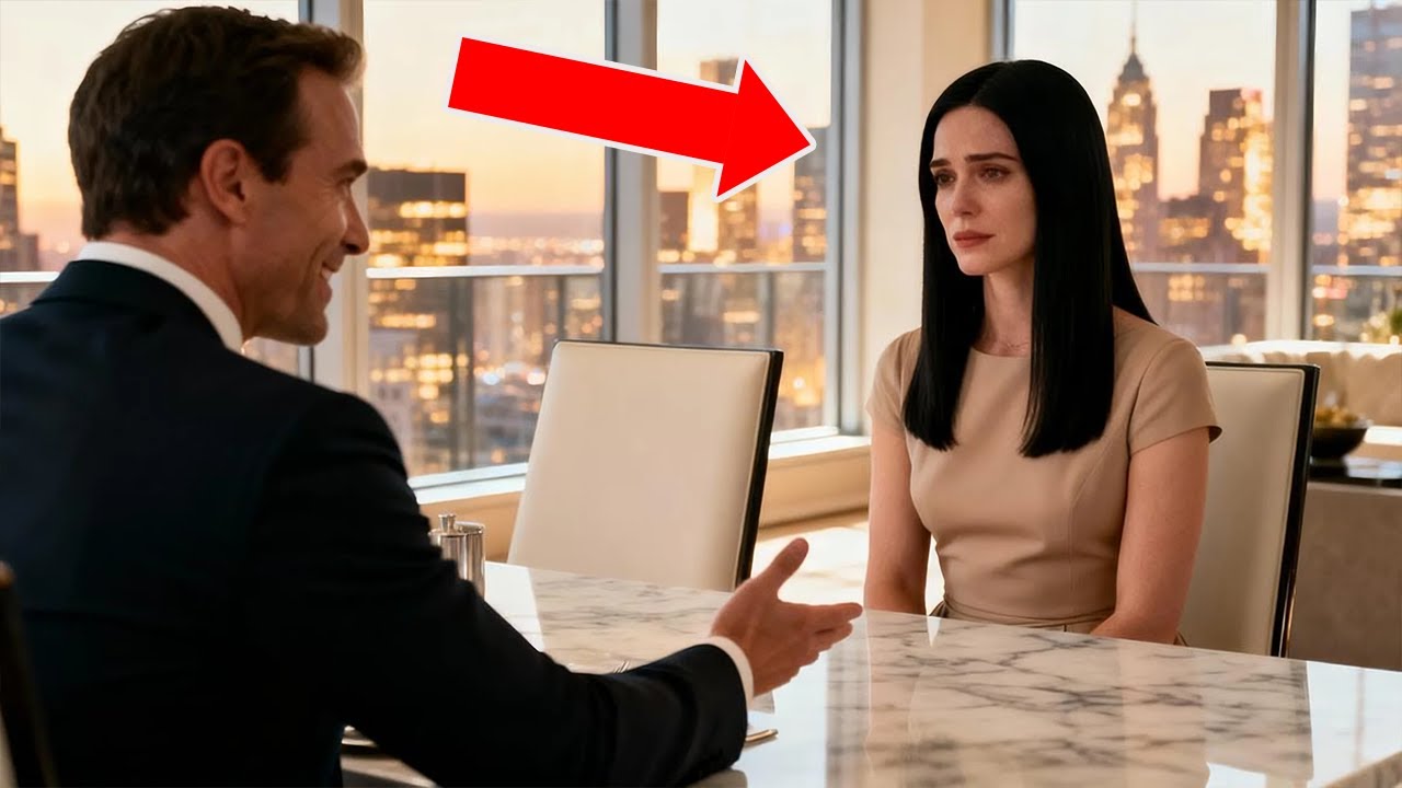 My Husband Told Me I’d Never Match His Status—Now I Live a Life Beyond His Luxury Level