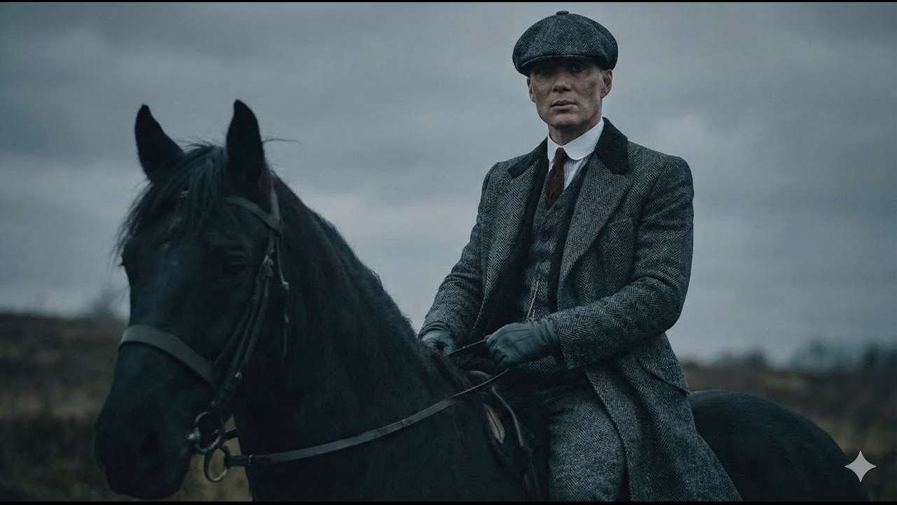 Dark Blues For Men Who Move In Silence (Best Of Vol.13) | Gentlemen Music