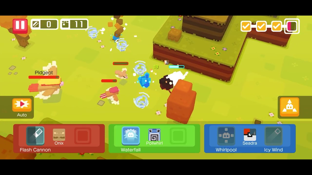 Shiny Cubone 