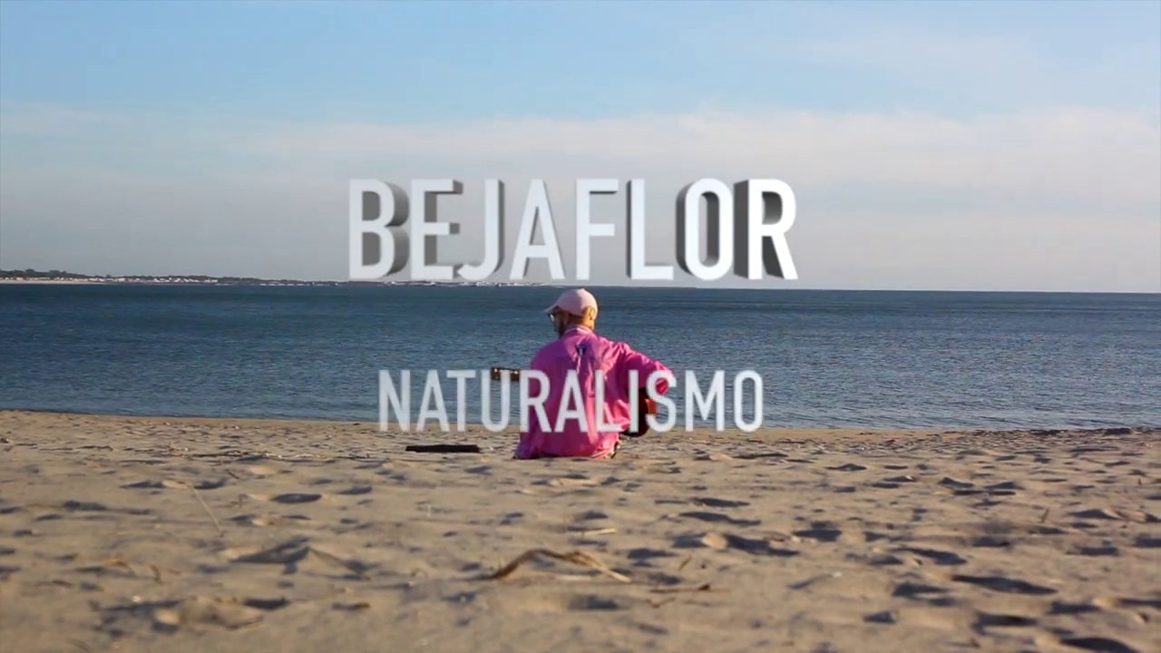 Bejaflor - Naturalismo (feat. Lu&iacute;s Severo)