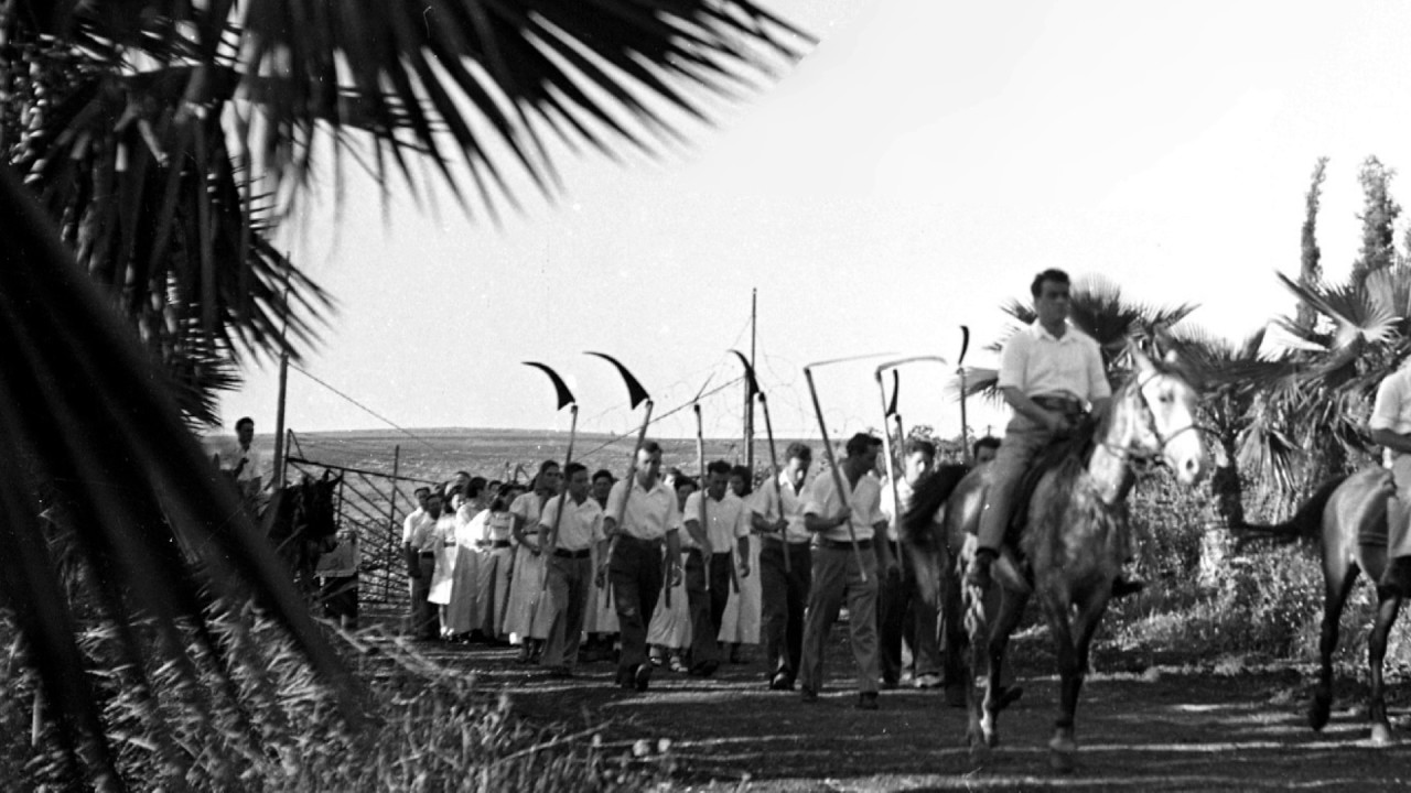 התמונות הגנוזות