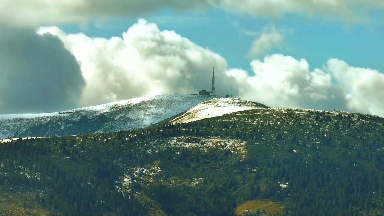 Muzica Apusenilor - trailer