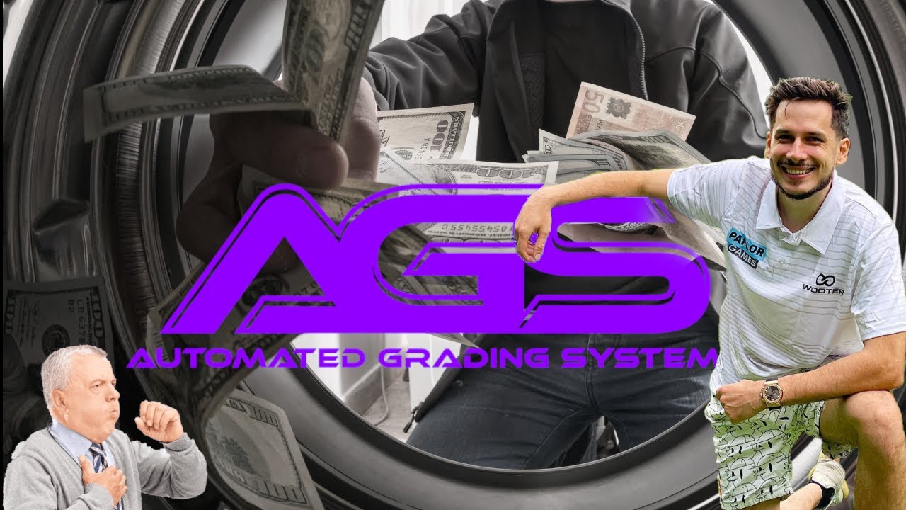 Тёмная сторона системы оценки AGS! Раскрываем их смертельную аферу