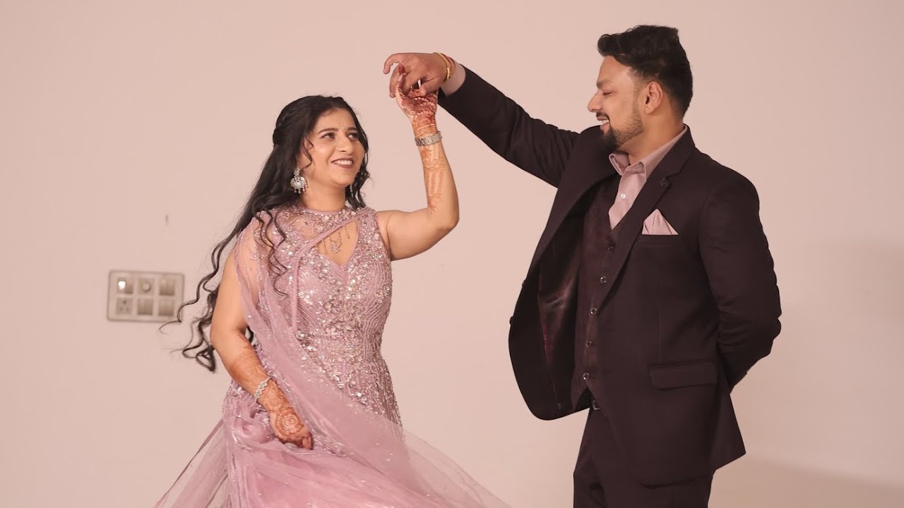 #enagement #couple #cinematic #photography #teaser #ringceremony #dance #viral #family #trending 