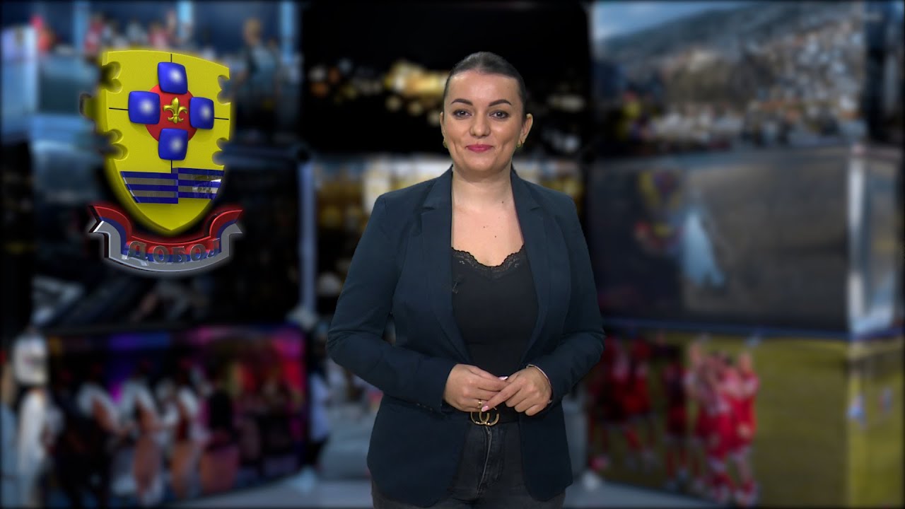 Aktuelno u Doboju 26. 11. 2024.
