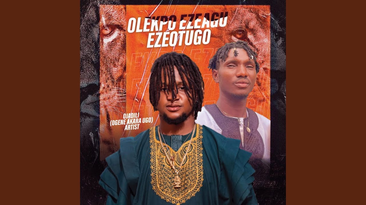 Olekpo Ezeagu Ezeotugo