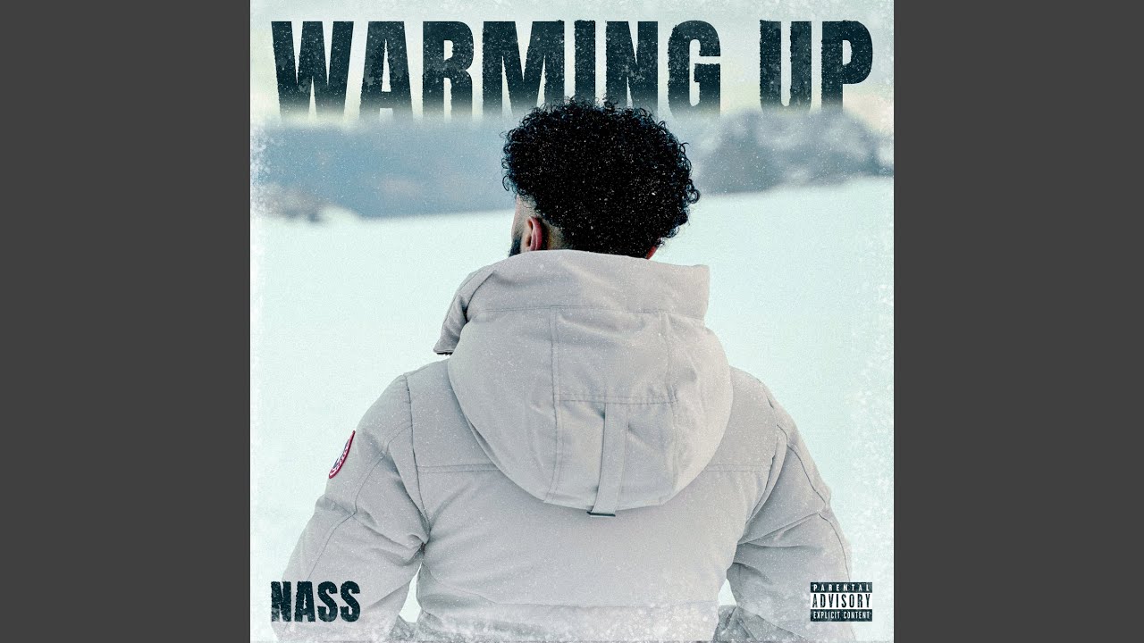 Warming up