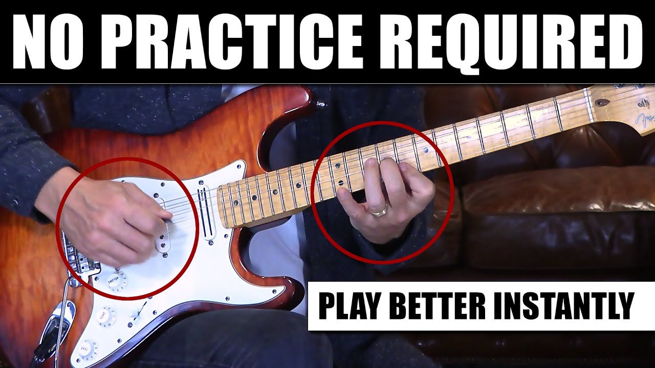 Best way to fix your soloing