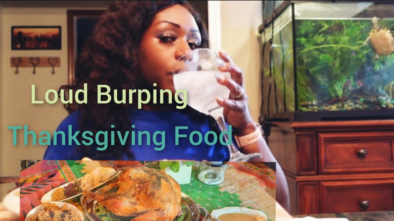 Sunday Dinner Mukbang | Hablando Español | Earĺy Thanksgiving Food | Loud Burping |