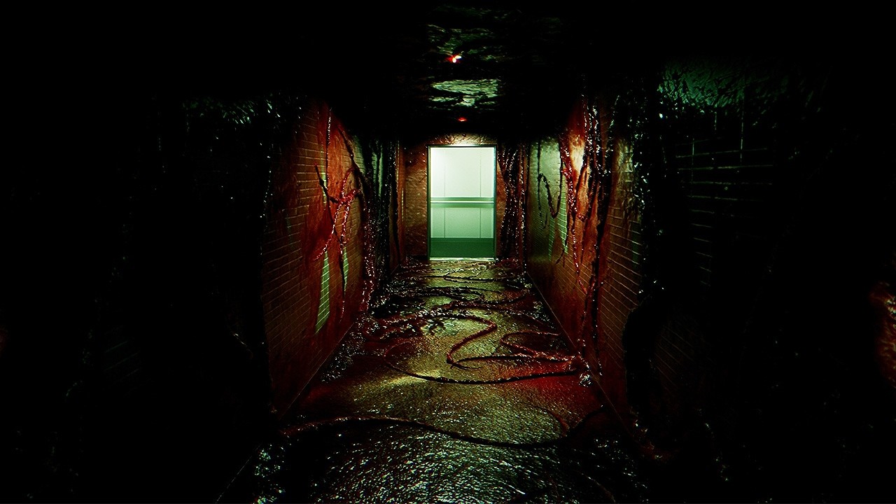 Nuevo JUEGO HIPERREALISTA de TERROR JAPON&Eacute;S *COMPLETO* - BrokenLore: DON'T WATCH GAMEPLAY ESPA&Ntilde;OL