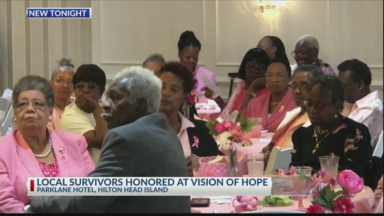 Vision of Hope