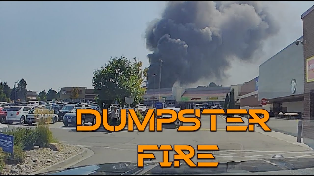 7951 S Broadway Fire
