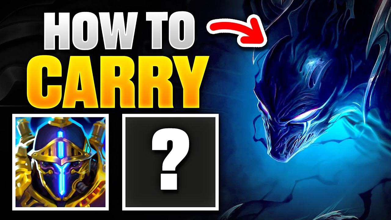How to Play NOCTURNE JUNGLE and ABUSING 15 MIN RULE