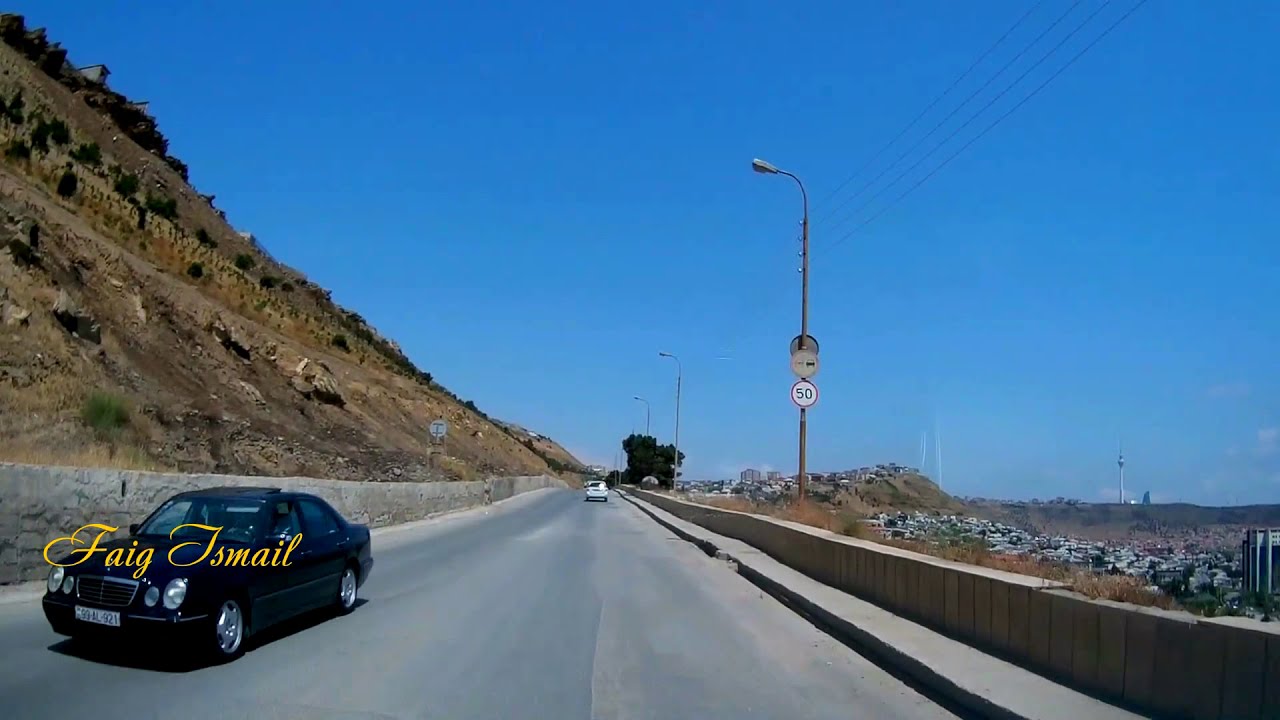 Баку 20 участок Бадамдар