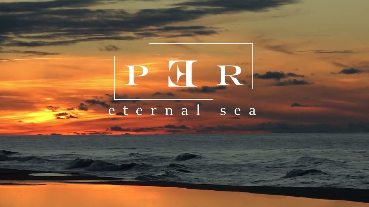 P.ER - Eternal Sea | Summer Chillout