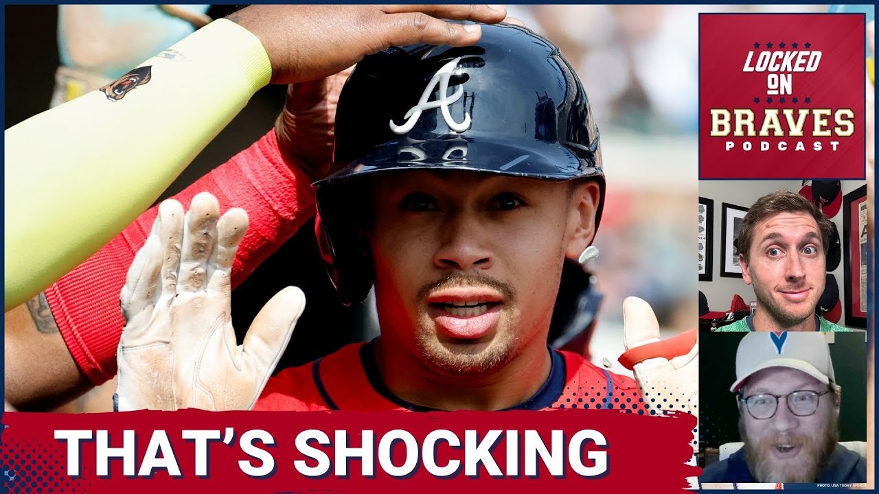 The Atlanta Braves Offense in Spring Training Brings Hope for a Resurgence in 2026