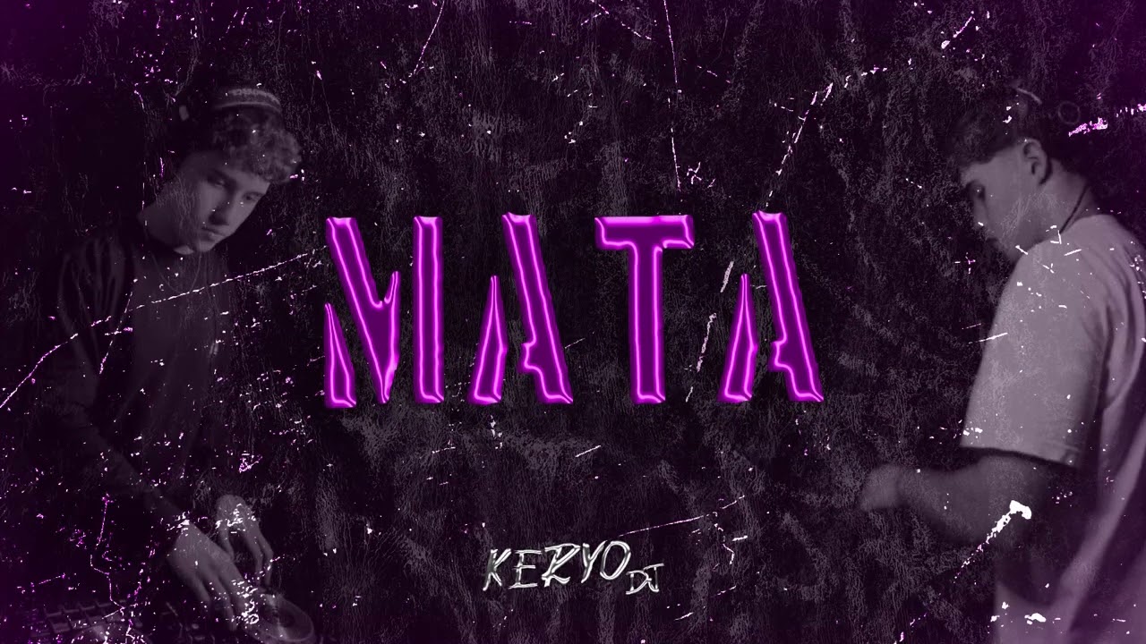 MATA (TECHENGUE) - KERYO DJ