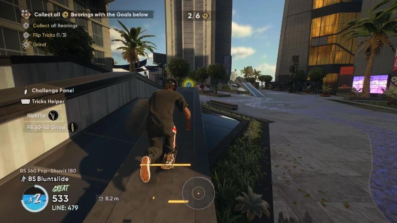 skate.
