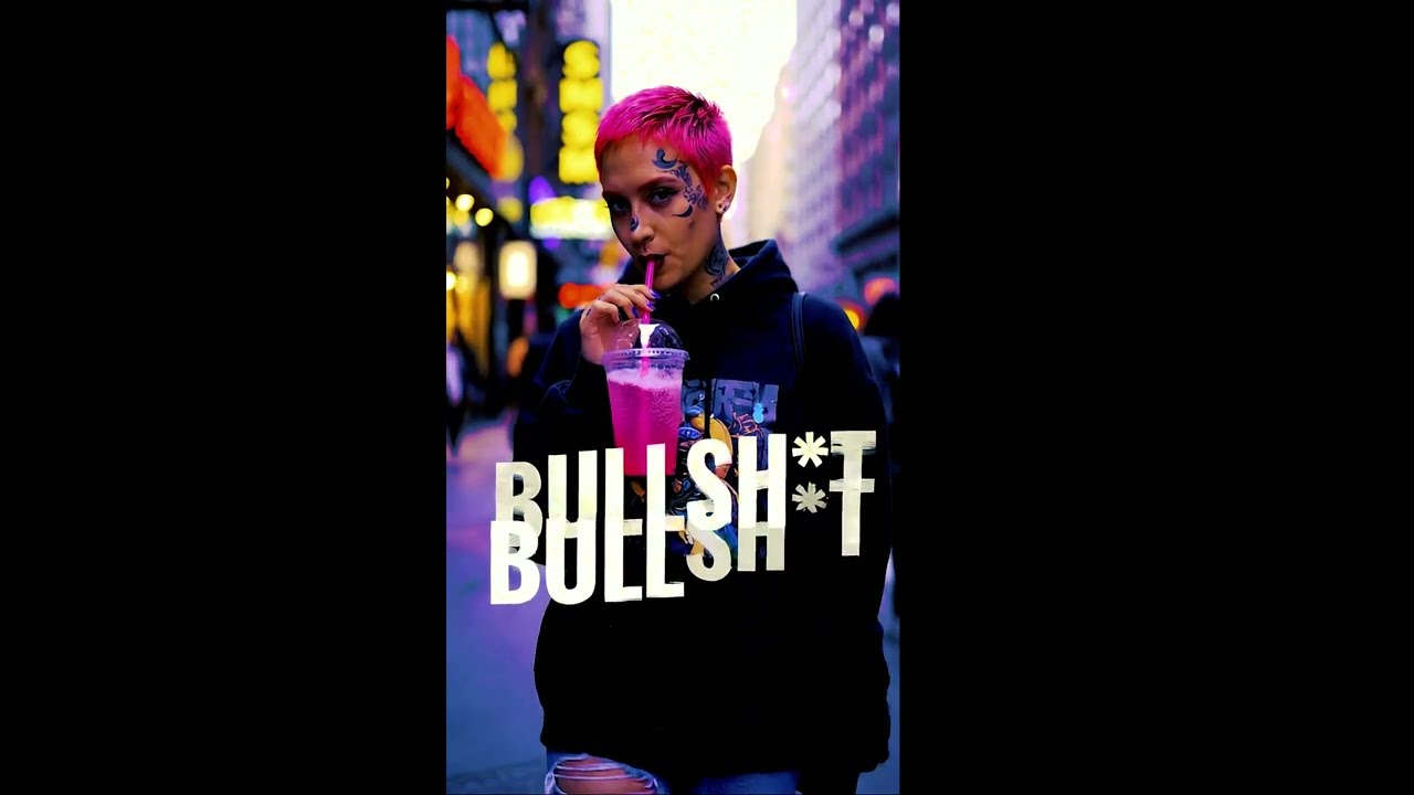 BULLSHIT