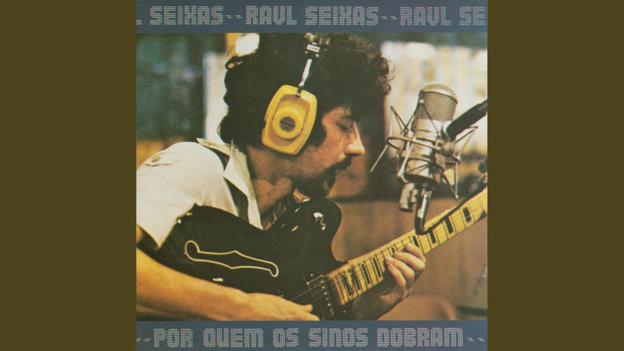 Por quem os sinos dobram