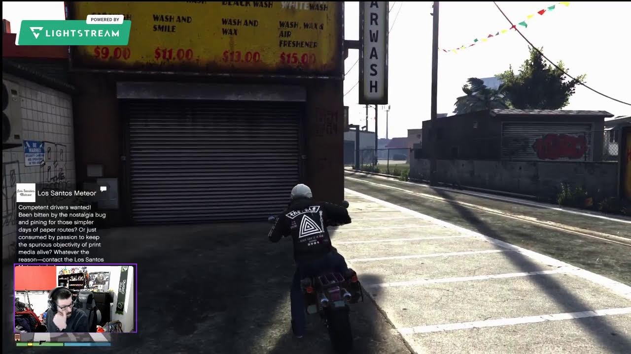 GTA 5 Making money