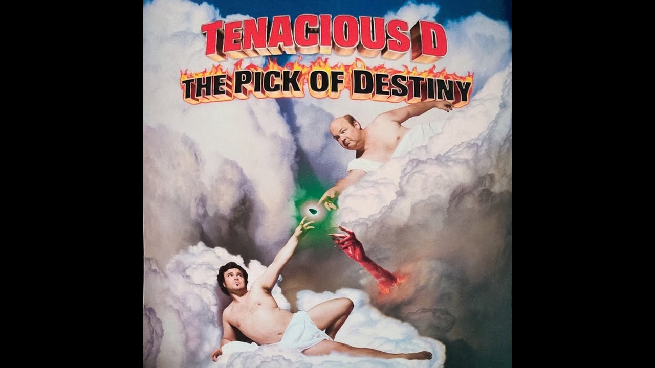 Tenacious D - History Karaoke