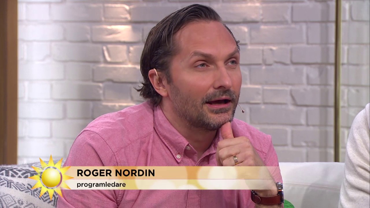Inf&ouml;r Eurovisionfinalen: &rdquo;Hoppande gorillan ligger bra till!&rdquo; - Nyhetsmorgon (TV4)