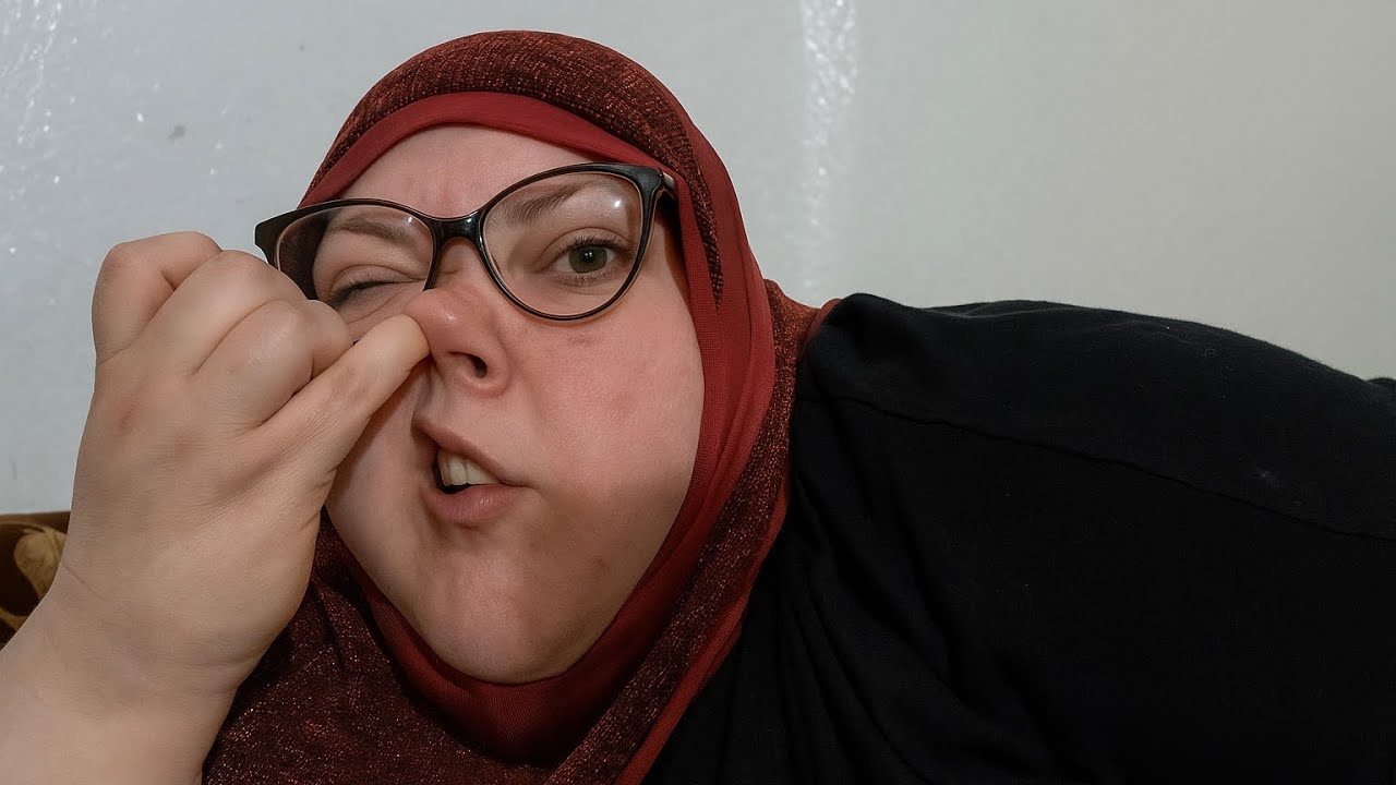 FOODIE BEAUTY’S LAST MUKBANG IN SYRIA