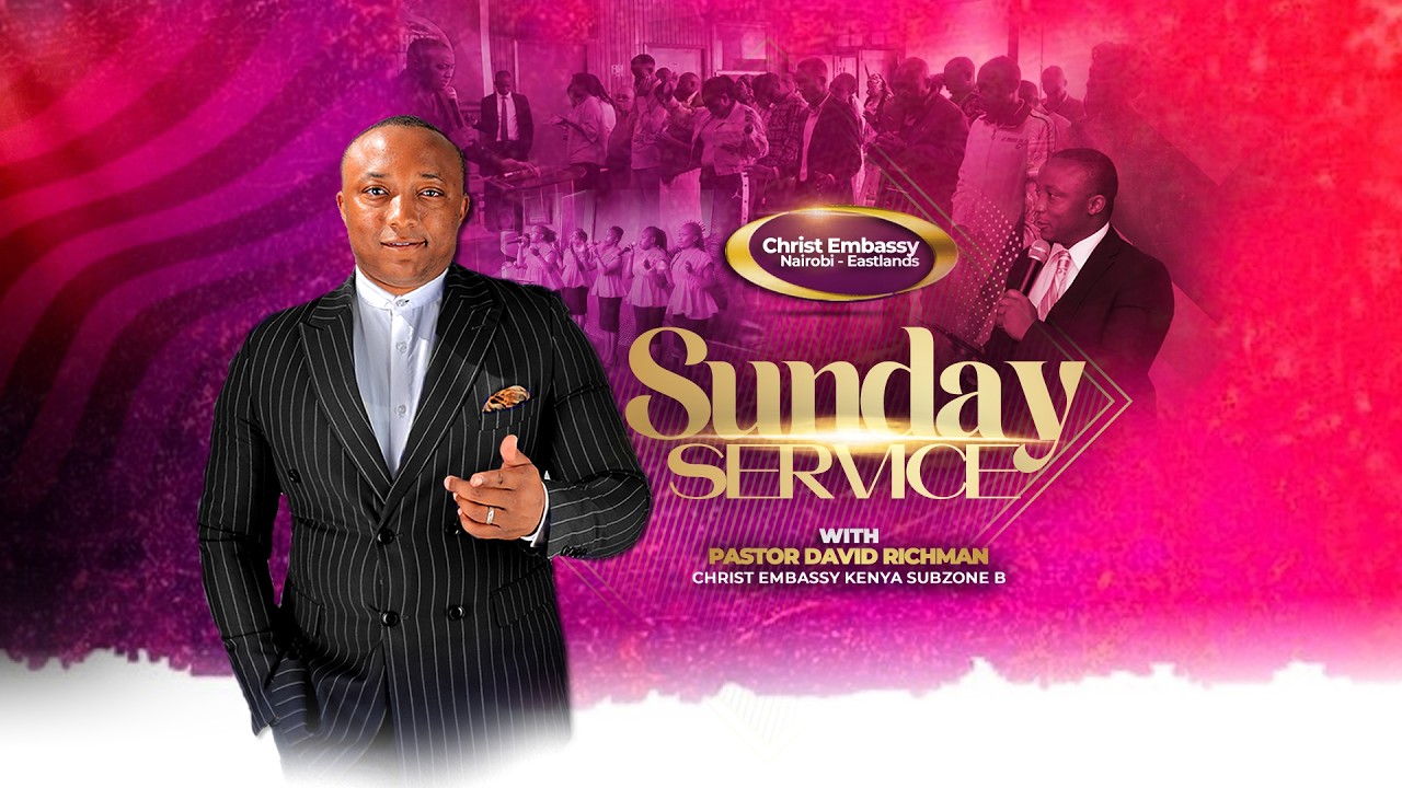LIVE SERVICE  || 22ND FEB 2026