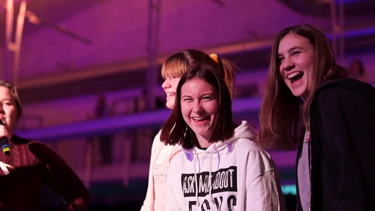 PraiseCamp20 Recap