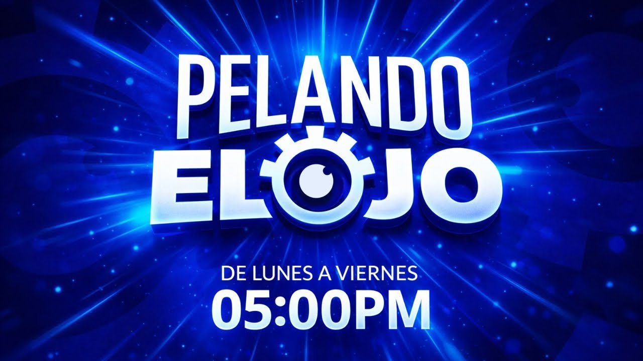 Pelando el Ojo - Programa 17 de Febrero del  2026