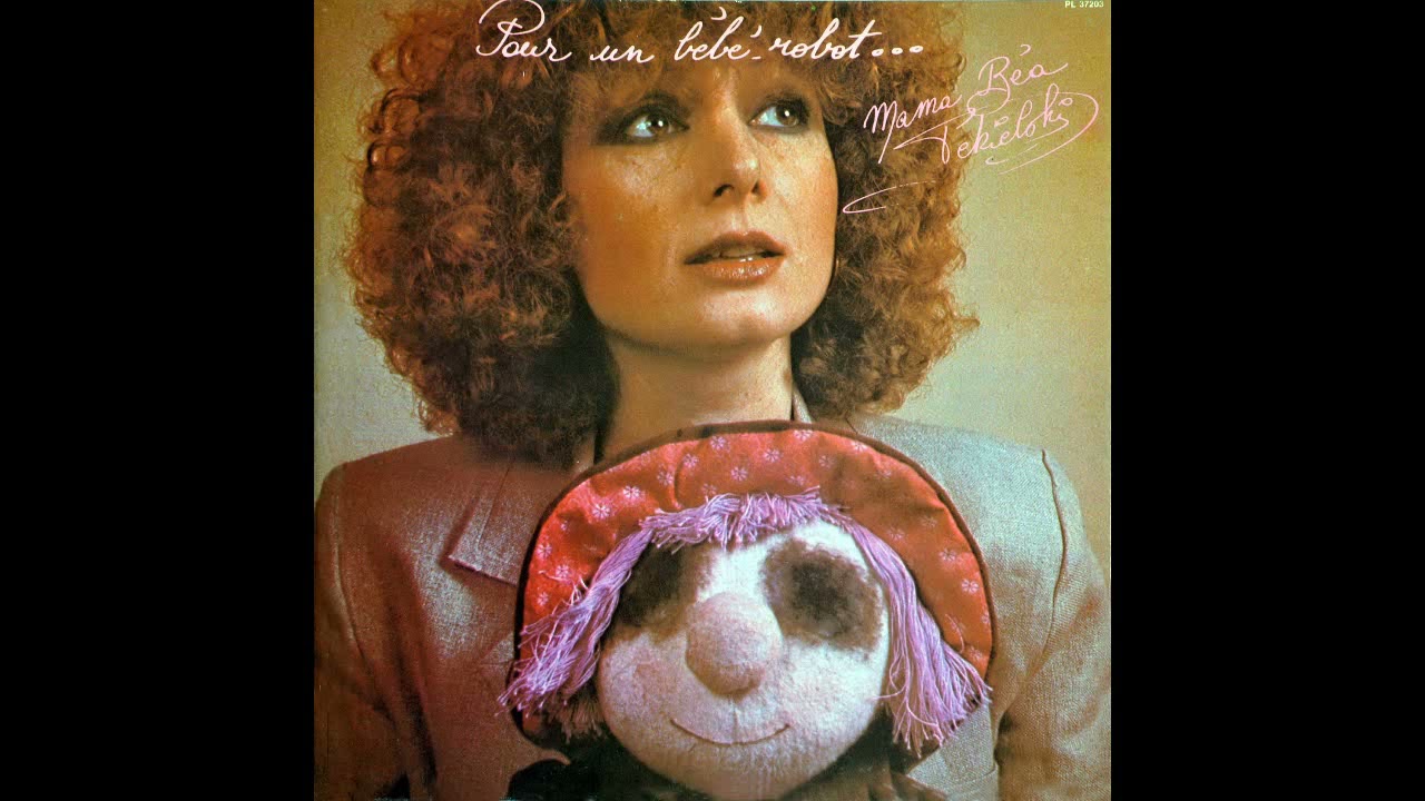 Beatrice Tekielski - Faire Eclater Cette Ville