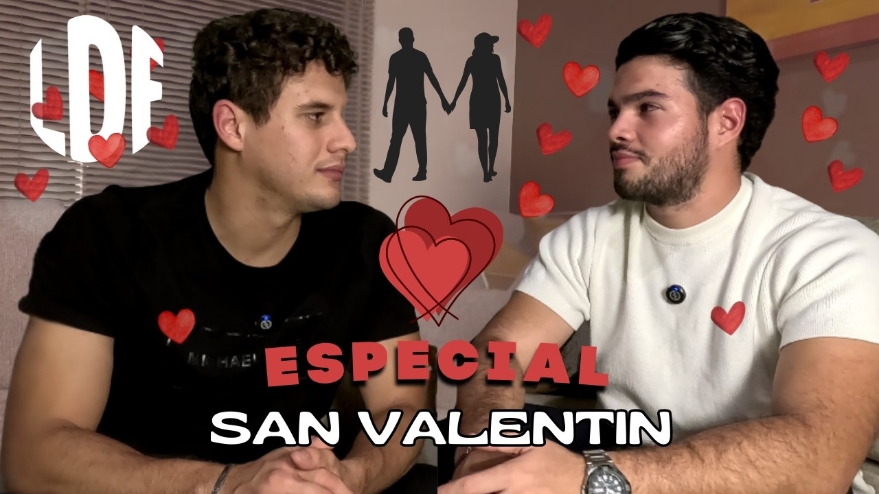 algo más que SAN VALENTÍN. Cap. ESPECIAL.