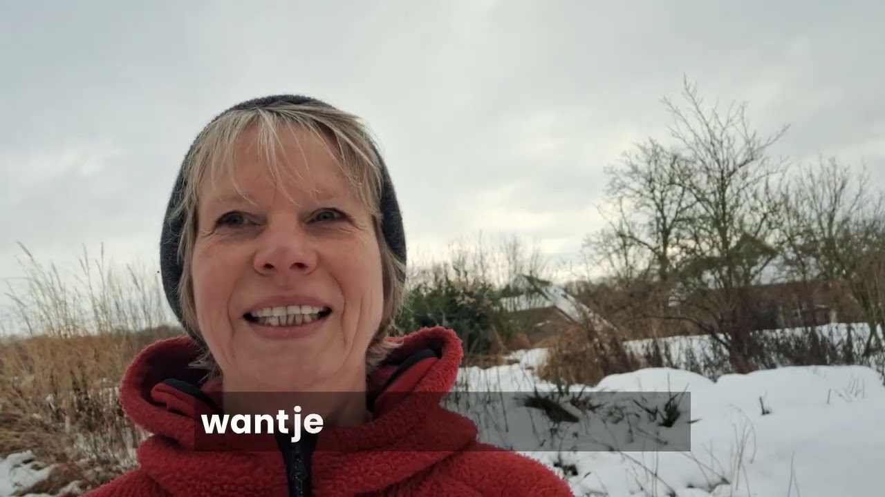 In of uit je comfortzone
