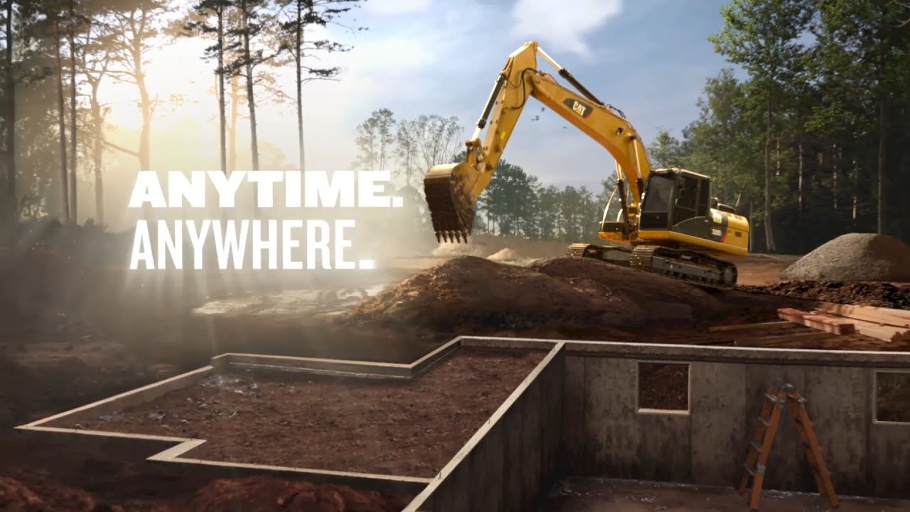 Shop Smart: Get Cat Parts Online Anytime, Anywhere!