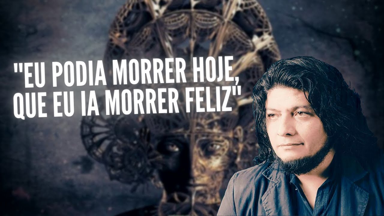 A EMOCIONANTE FALA DE MÁRIO LINHARES PARA GLAUBER OLIVEIRA!